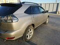 2007 Lexus RX 350 II Рестайлинг, бежевый, 1215000 рублей - вид 5