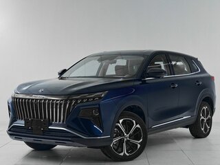 2025 Dongfeng Huge, синий, 3039900 рублей, вид 1