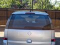 2008 Opel Meriva A Рестайлинг, серебристый, 349000 рублей - вид 4