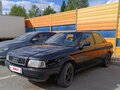 1992 Audi 80 V (B4), синий, 180000 рублей - вид 2