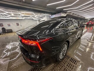 2023 FAW Bestune B70 I, чёрный, 1900000 рублей, вид 3