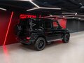 2026 Mercedes-Benz G-Класс AMG 63 AMG II (W465) Рестайлинг, чёрный, 31000000 рублей - вид 5