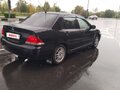2006 Mitsubishi Lancer IX Рестайлинг, чёрный, 350000 рублей - вид 2