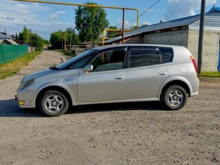 2000 Toyota Opa I, серый, 480000 рублей, вид 3