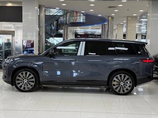 2025 Denza N9 46.9 kWh, серый, 8700000 рублей, вид 2