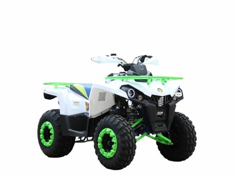2026 Iride 200 Rover L, чёрный, 146200 рублей, вид 1