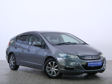 Honda Insight II