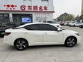 2022 Nissan Sylphy IV (B18), белый, 1100000 рублей - вид 6