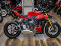2026 Ducati Streetfighter V4, красный, 3090000 рублей - вид 5