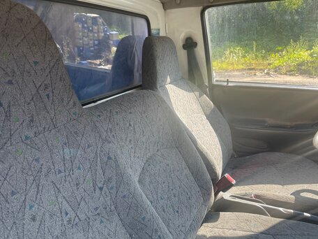 2005 Hyundai Porter, белый, 220000 рублей, вид 2