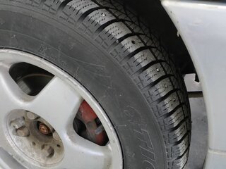 2004 Lada (ВАЗ) 2110, серебристый, 80000 рублей, вид 4