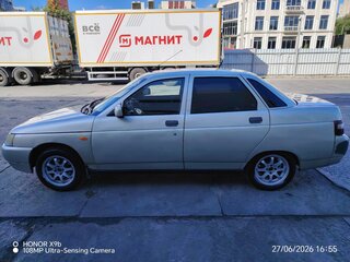 2006 Lada (ВАЗ) 2110, бежевый, 150000 рублей, вид 4