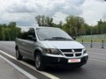 2003 Dodge Caravan IV, серебристый, 636363 рублей