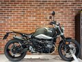 2023 BMW R Nine T, серый, 1541184 рублей