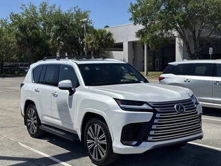 2026 Lexus LX 600 IV, белый, 17868628 рублей, вид 1