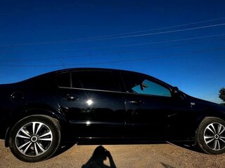 2010 Opel Astra H Рестайлинг, чёрный, 590000 рублей, вид 4
