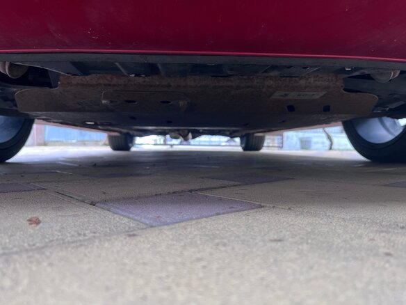 2007 Mitsubishi Lancer X, красный, 1280000 рублей - вид 21