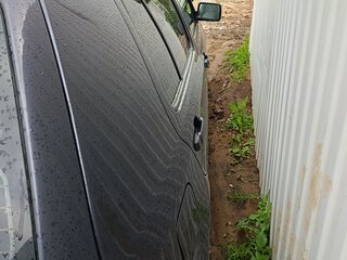 1993 Volkswagen Golf III, синий, 250000 рублей, вид 5