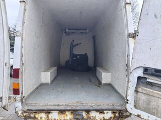2016 Mercedes-Benz Sprinter, белый, 850000 рублей, вид 4