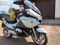 2010 BMW R 1200 RT, синий, 800000 рублей - вид 10