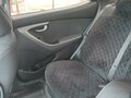 2015 Hyundai Elantra V (MD) Рестайлинг, белый, 790000 рублей - вид 8