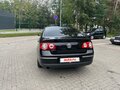 2007 Volkswagen Passat B6, чёрный, 650000 рублей - вид 3