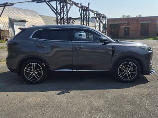 2024 Changan UNI-S I, серый, 2230000 рублей, вид 3