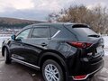 2019 Mazda CX-5 II, чёрный, 2550000 рублей - вид 3