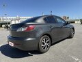 2011 Mazda 3 II (BL) Рестайлинг, серый, 680000 рублей - вид 3