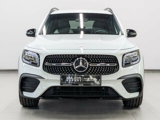 2021 Mercedes-Benz GLB 200 I (X247), белый, 4350000 рублей, вид 2