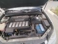 2010 Chevrolet Epica V250 Рестайлинг, серебристый, 420000 рублей - вид 9