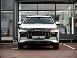 2026 Tenet T4, белый, 2365110 рублей, вид 1