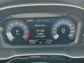 2020 Audi Q3 45 TFSI II (F3), синий, 3450000 рублей - вид 4