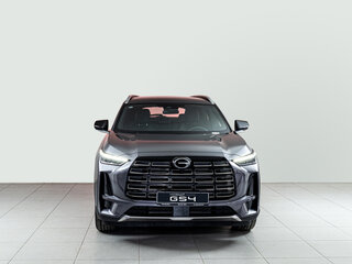 2026 GAC GS4, серый, 3299000 рублей, вид 2