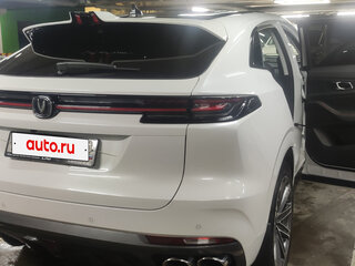 2024 Changan UNI-K, белый, 3750000 рублей, вид 5