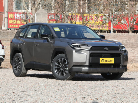 Toyota RAV4 VI (XA60)