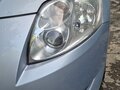 2008 Toyota Auris I, голубой, 600000 рублей - вид 5