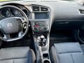 2011 Citroen C4 II, серый - вид 7