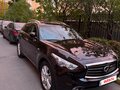 2016 Infiniti QX70, чёрный, 2500000 рублей