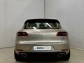 2014 Porsche Macan Turbo I, коричневый, 3750000 рублей - вид 3