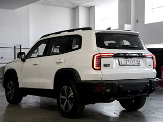 2024 Haval Dargo X I, белый, 2700000 рублей, вид 2