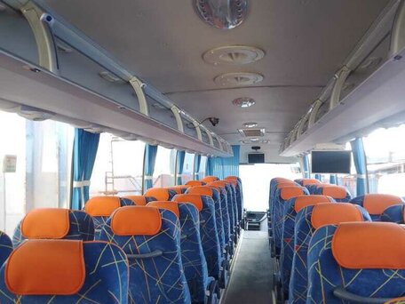 2021 Yutong ZK6122H9, белый, 10990000 рублей, вид 4