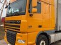 2010 DAF XF 105, жёлтый, 3255000 рублей - вид 2
