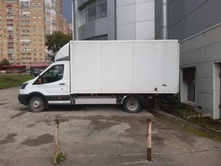 2018 Ford Transit, белый, 1800000 рублей, вид 3