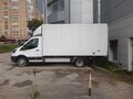 2018 Ford Transit, белый, 1800000 рублей - вид 2
