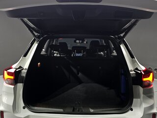 2022 Chevrolet TrailBlazer III, белый, 1850000 рублей, вид 5