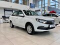 2026 Lada (ВАЗ) Granta I Рестайлинг, белый - вид 2