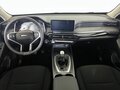 2026 Haval Jolion I Рестайлинг 2, белый - вид 6