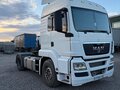2010 MAN TGS, белый, 1830000 рублей