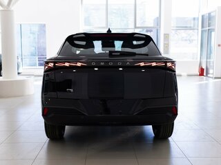 2026 Omoda C5 II, чёрный, 2629000 рублей, вид 5